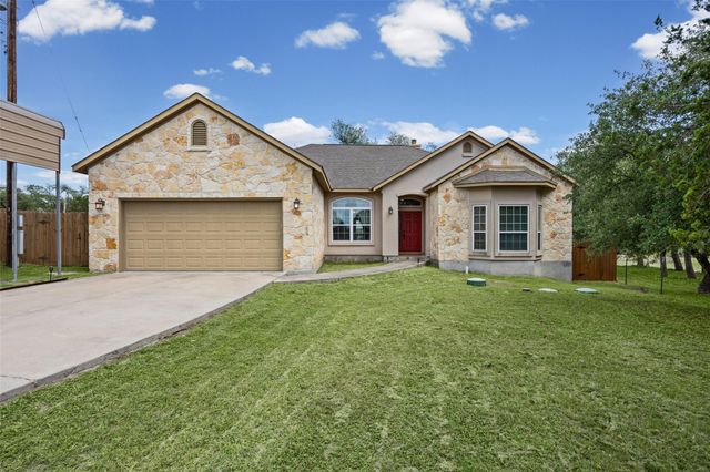 10409 Little Creek CIR, Dripping Springs, TX 78620
