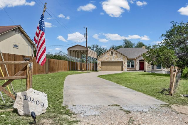 10409 Little Creek CIR, Dripping Springs, TX 78620