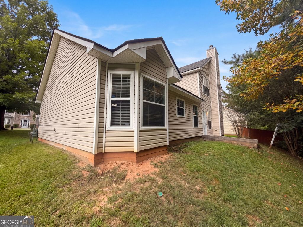 4720 Buffalo Street, Fairburn, GA 30213 — photo 4