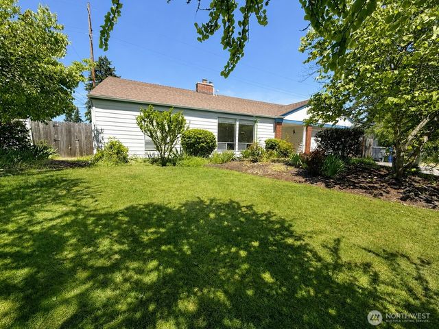 7605 Jade Drive SW, Lakewood, WA 98498