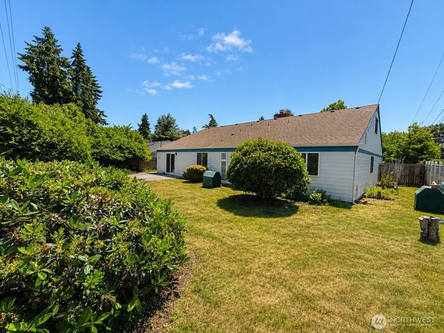 7605 Jade Drive SW, Lakewood, WA 98498