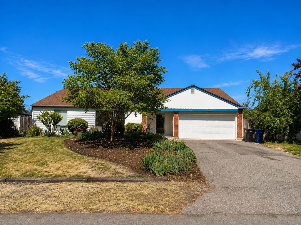 7605 Jade Drive SW, Lakewood, WA 98498