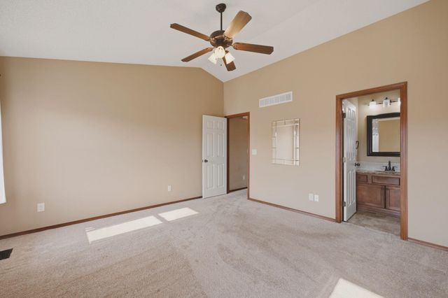 5112 N Saker Cir, Wichita, KS 67219
