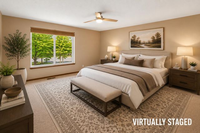 5112 N Saker Cir, Wichita, KS 67219