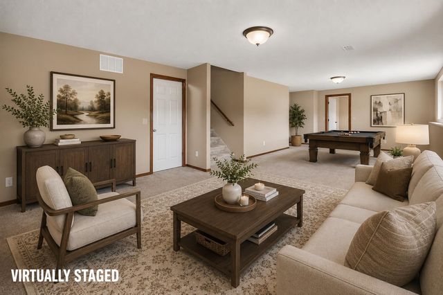 5112 N Saker Cir, Wichita, KS 67219