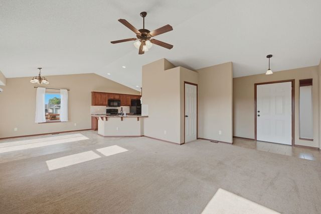 5112 N Saker Cir, Wichita, KS 67219