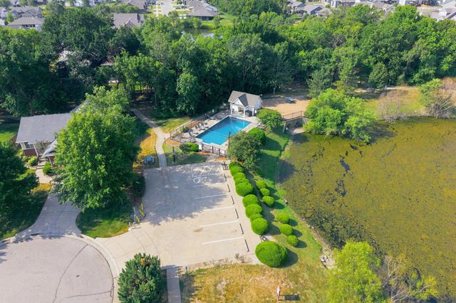 5112 N Saker Cir, Wichita, KS 67219