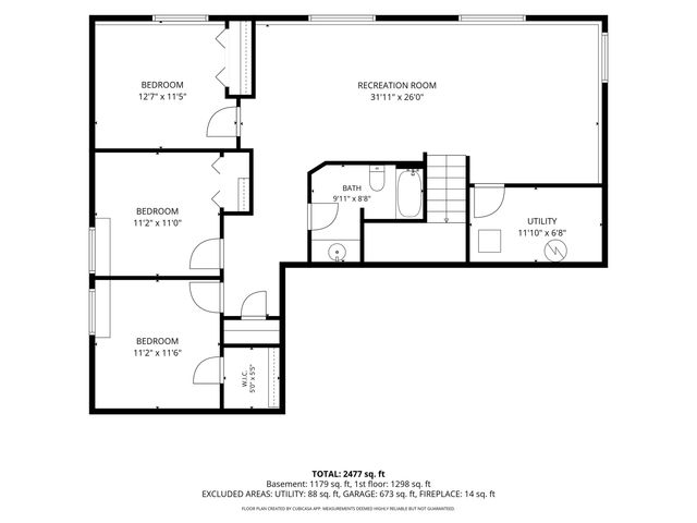 5112 N Saker Cir, Wichita, KS 67219
