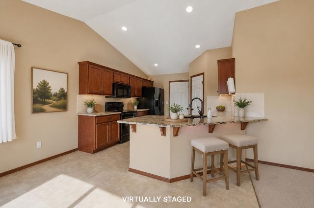 5112 N Saker Cir, Wichita, KS 67219