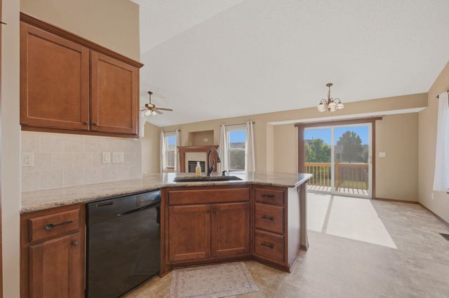 5112 N Saker Cir, Wichita, KS 67219