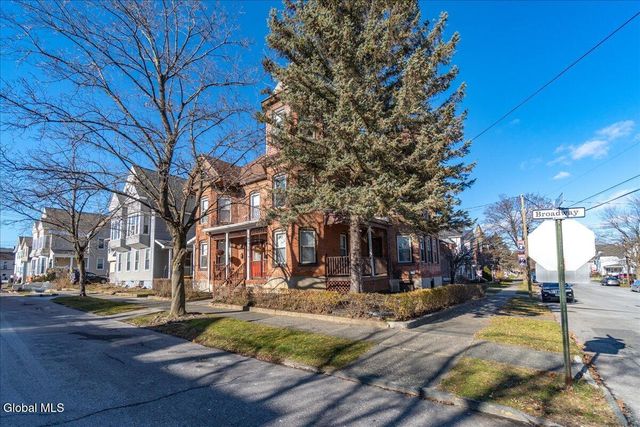 502 Broadway, Mechanicville, NY 12118