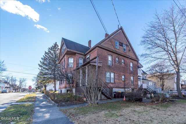 502 Broadway, Mechanicville, NY 12118