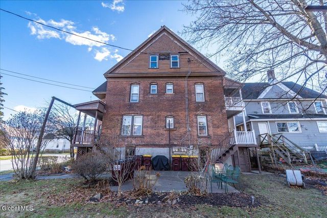 502 Broadway, Mechanicville, NY 12118