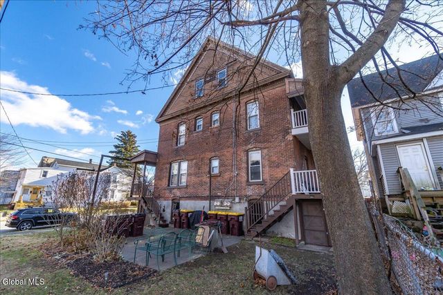 502 Broadway, Mechanicville, NY 12118