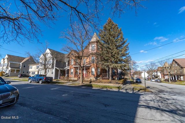 502 Broadway, Mechanicville, NY 12118