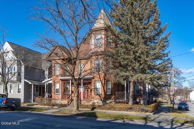 502 Broadway, Mechanicville, NY 12118