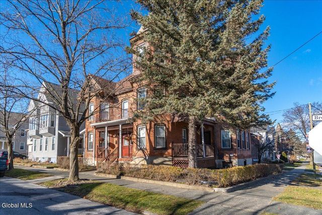 502 Broadway, Mechanicville, NY 12118