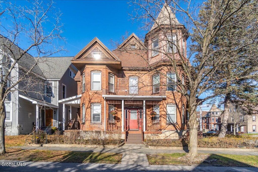 502 Broadway, Mechanicville, NY 12118