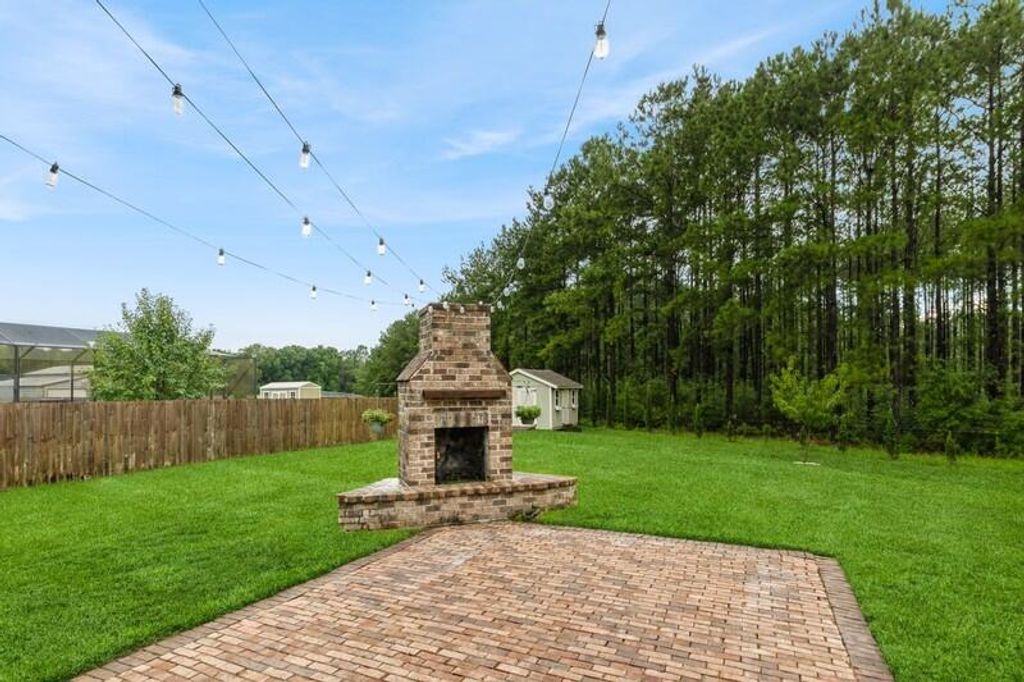 3362 Citrine Circle, Crestview, FL 32539