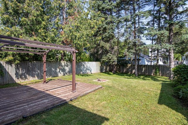822 W 3RD STREET, Appleton, WI 54914