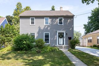 822 W 3RD STREET, Appleton, WI 54914