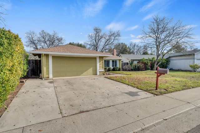 6620 Creekmont Way, Citrus Heights, CA 95621