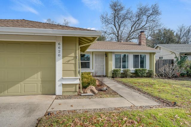 6620 Creekmont Way, Citrus Heights, CA 95621