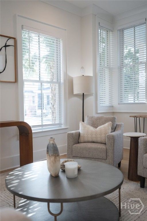 Image 8 of property listing at 216 W 43rd Street, Savannah, GA 31401