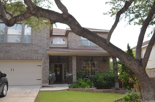 3727 FLORENCE GRV, Schertz, TX 78154