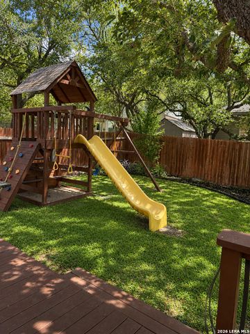 3727 FLORENCE GRV, Schertz, TX 78154