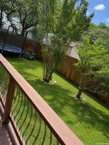 3727 FLORENCE GRV, Schertz, TX 78154