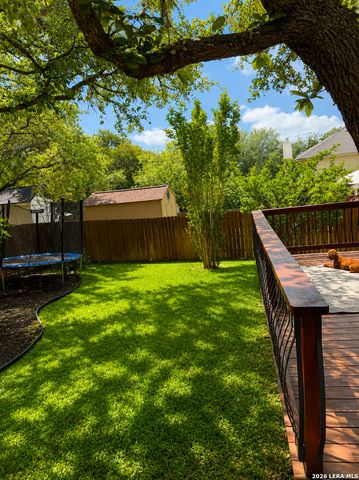 3727 FLORENCE GRV, Schertz, TX 78154