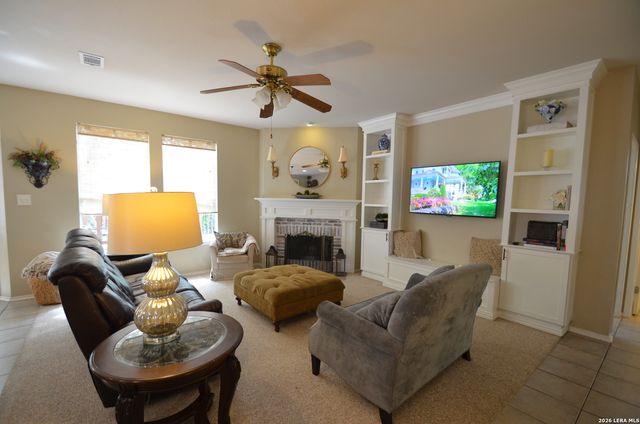 3727 FLORENCE GRV, Schertz, TX 78154