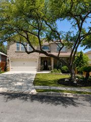 3727 FLORENCE GRV, Schertz, TX 78154