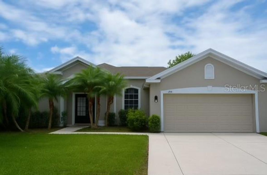 161 SOUTHAMPTON DRIVE, Kissimmee, FL 34744