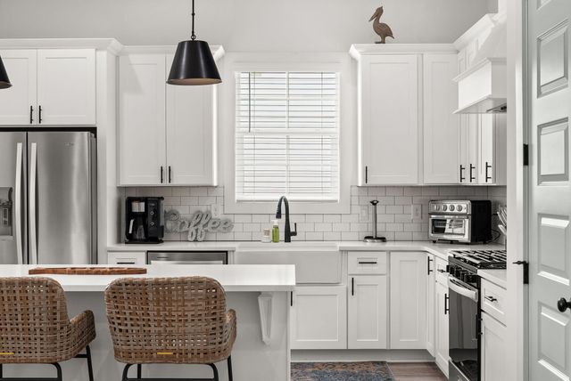 311 Columbus Street, Panama City Beach, FL 32407