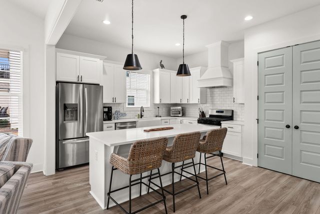 311 Columbus Street, Panama City Beach, FL 32407