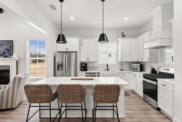 311 Columbus Street, Panama City Beach, FL 32407