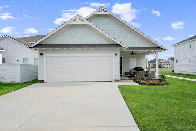 311 Columbus Street, Panama City Beach, FL 32407