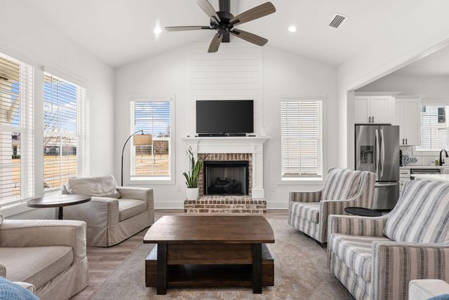 311 Columbus Street, Panama City Beach, FL 32407