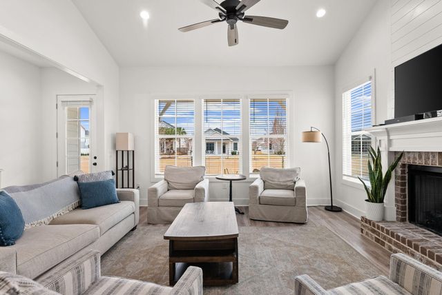 311 Columbus Street, Panama City Beach, FL 32407