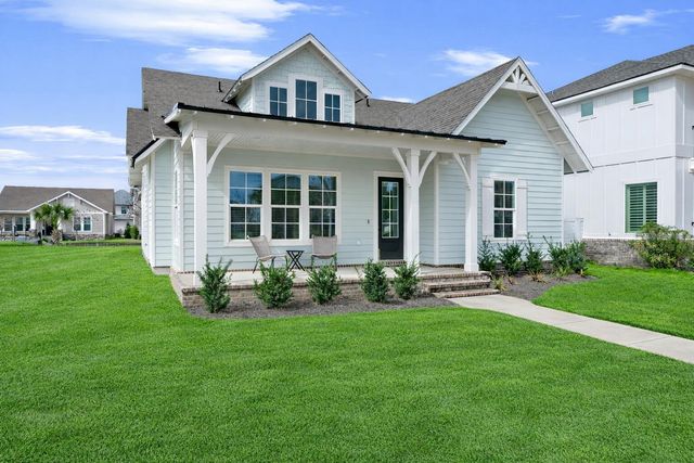 311 Columbus Street, Panama City Beach, FL 32407