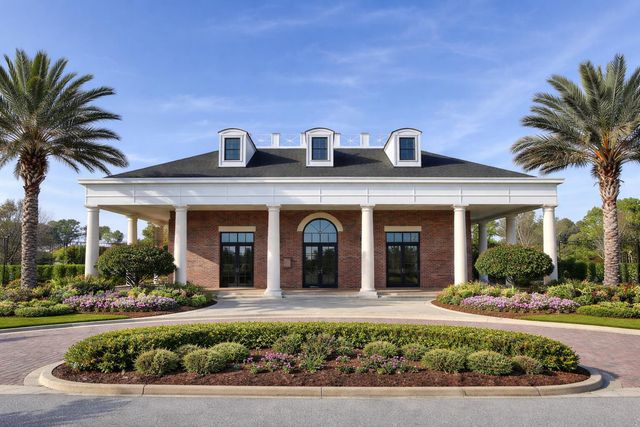 311 Columbus Street, Panama City Beach, FL 32407