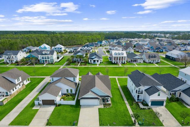 311 Columbus Street, Panama City Beach, FL 32407