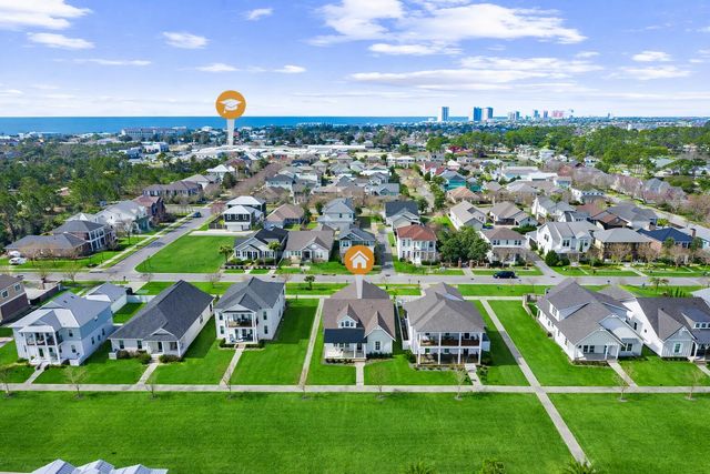 311 Columbus Street, Panama City Beach, FL 32407