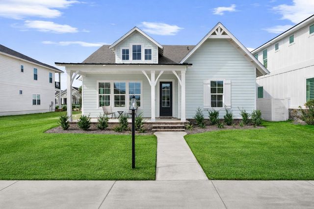 311 Columbus Street, Panama City Beach, FL 32407