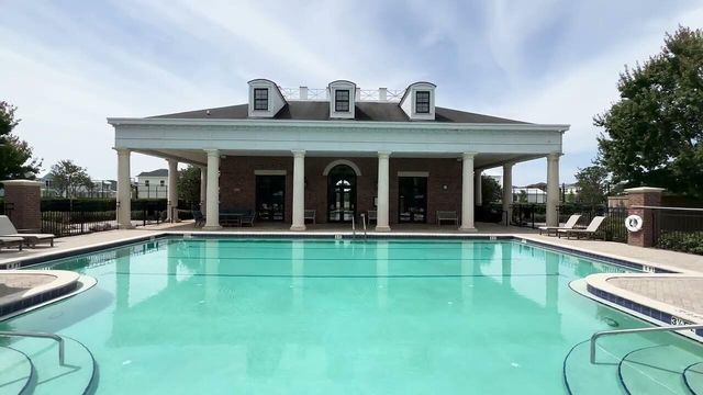 311 Columbus Street, Panama City Beach, FL 32407