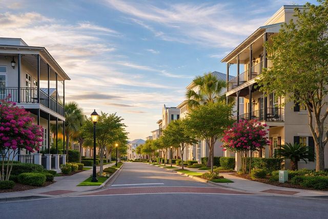 311 Columbus Street, Panama City Beach, FL 32407