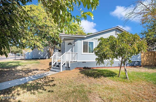 350 S Oildale Drive, Bakersfield, CA 93308