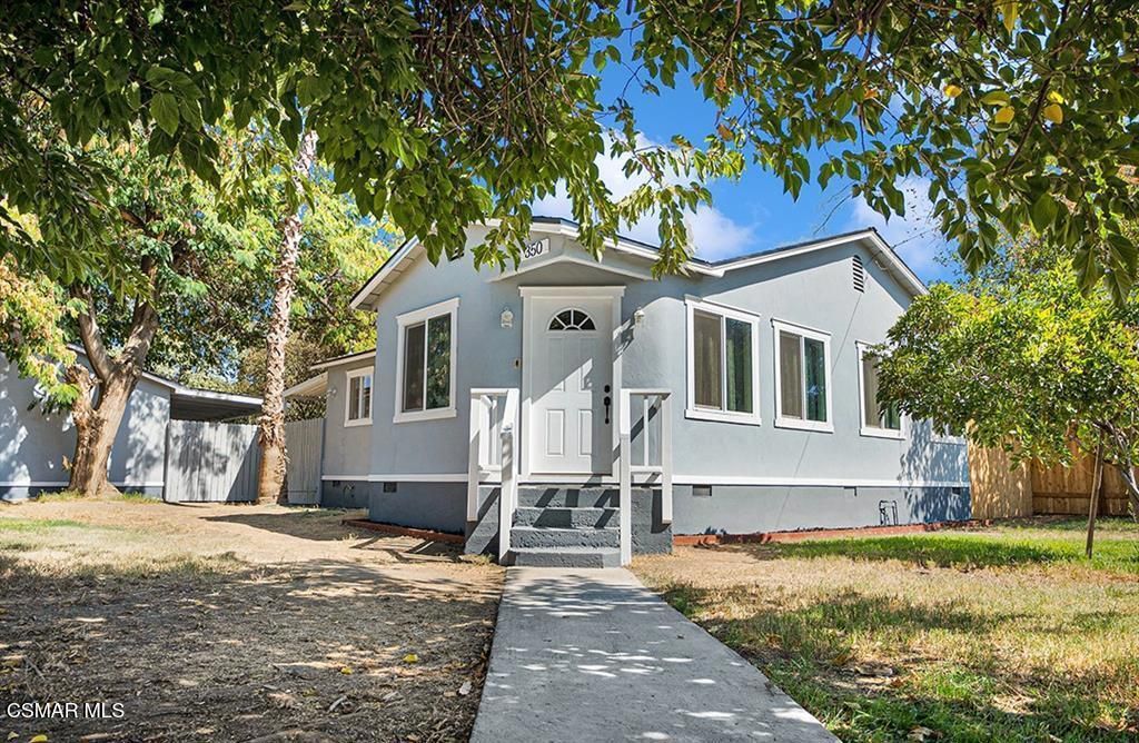 350 S Oildale Drive, Bakersfield, CA 93308